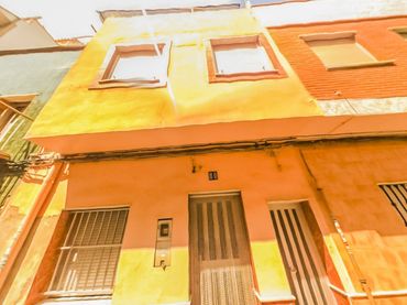 Maison à vendre à PAZ