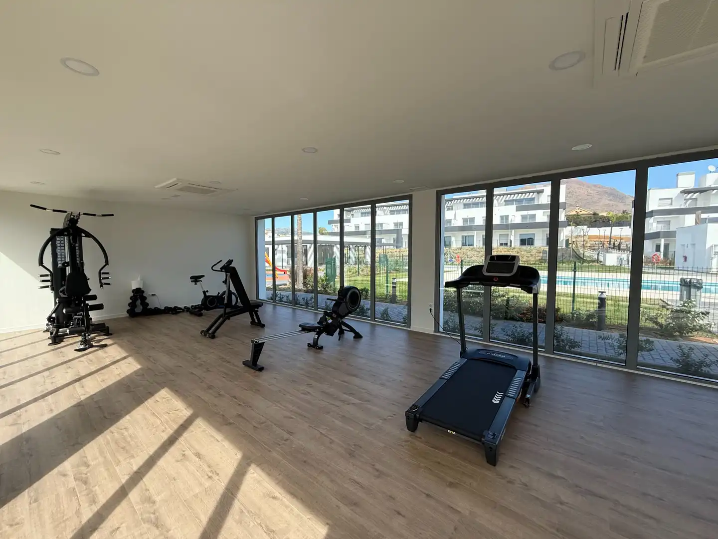 Apartment mit Pool zum Verkauf in Costa Natura, imagen 6