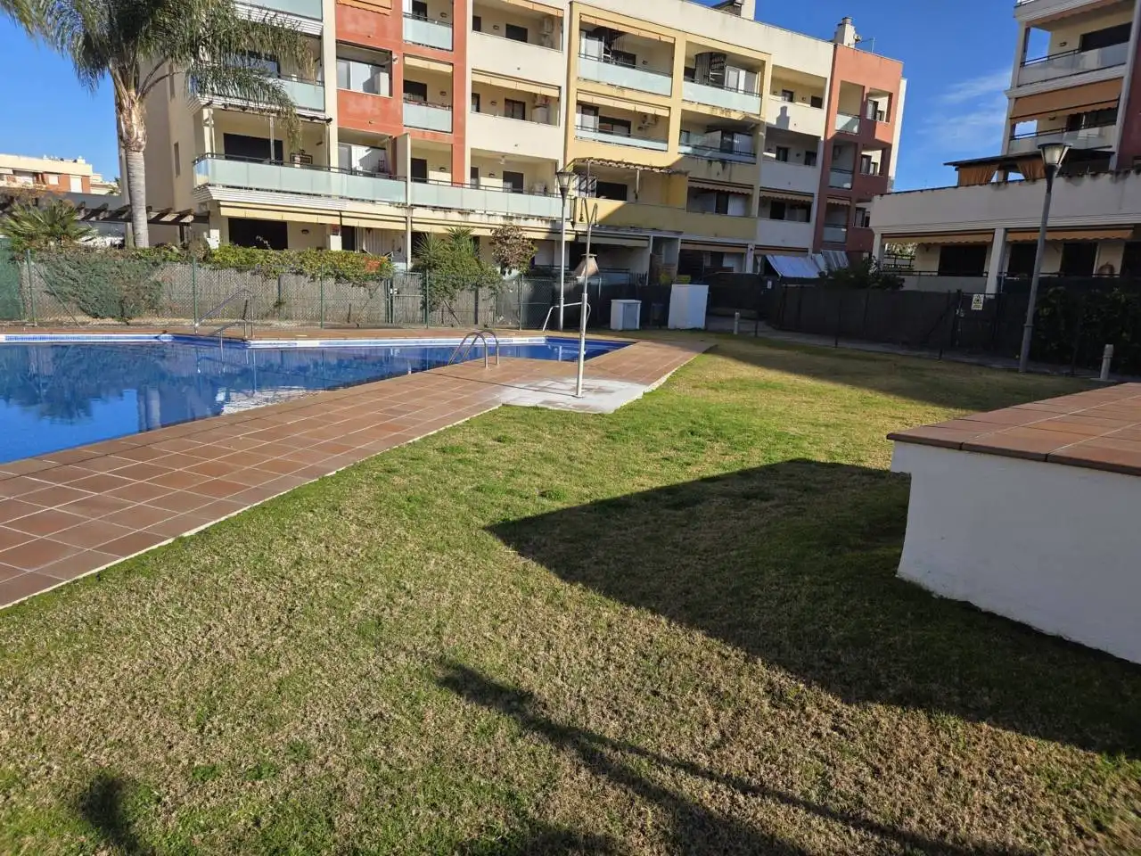 Piso con terraza en venta en Can Toni, imagen 79