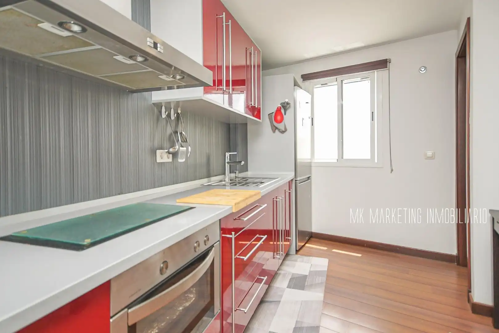 Cocina de Piso en venta en Teror con Calefacción y Parquet