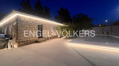 Foto 2 de Casa o xalet en venda a La Cabrera, Madrid