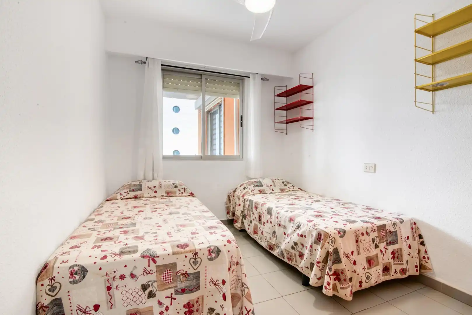 Flat for rent in Calle cibeles, 67, Playa de Gandia