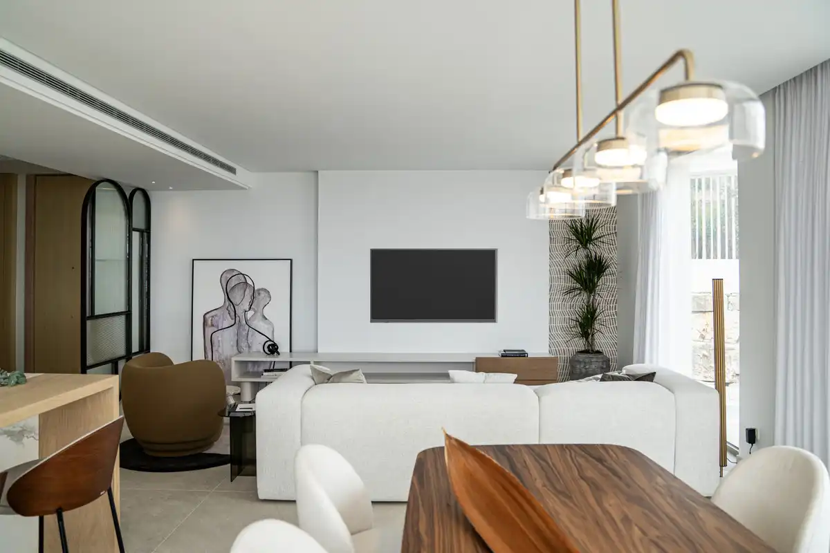 Penthouse mit Pool zum Verkauf in La Quinta, imagen 26