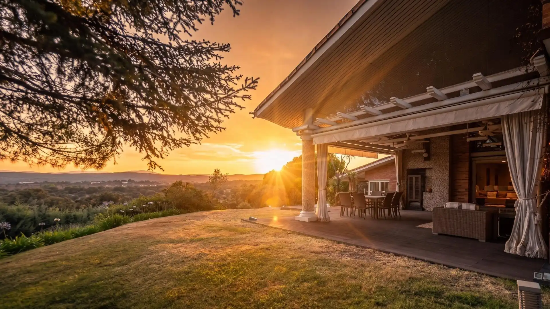 Villa avec terrasse à vendre à El Pinar - Punta Galea, imagen 69