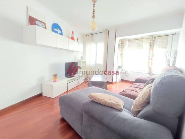 Piso en Alquiler en Perbes en Fajardo