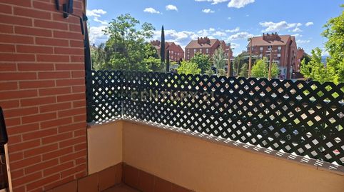 Foto 2 de Apartament de lloguer a Calle Camilo José Cela, 14, las Rozas de Madrid, S, -1, Parque Empresarial, Las Rozas de Madrid