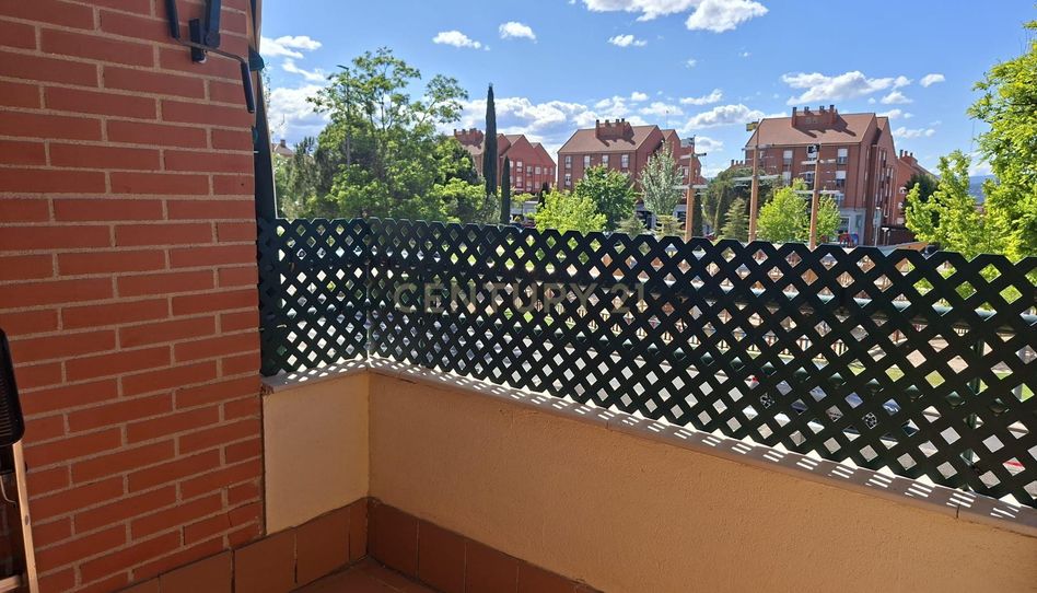 Apartamento de alquiler en Calle Camilo José Cela, 14, las Rozas de Madrid, S, -1, Parque Empresarial - Imagen 2