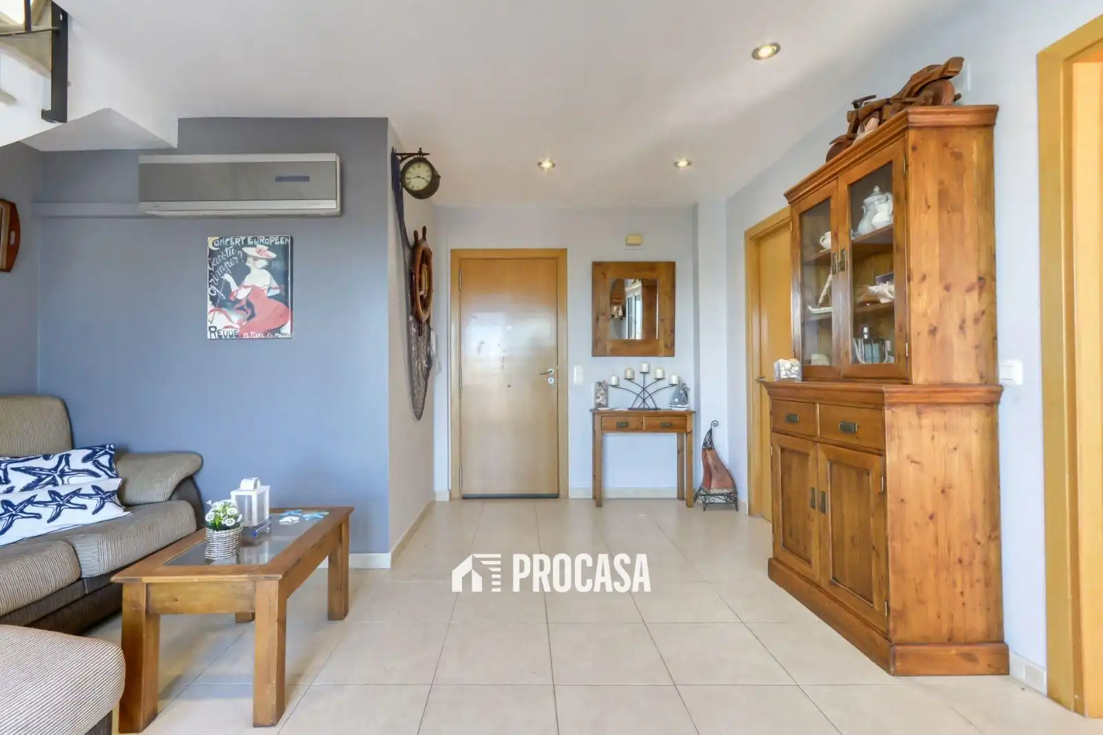 Wohnung mit Aufzug zum Verkauf in CALDERON DE LA BARCA, imagen 18