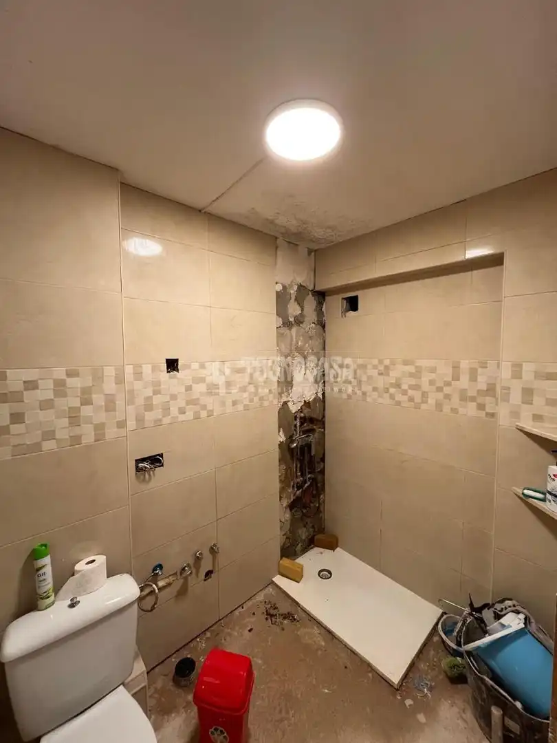 Baño de Piso en venta en Talavera de la Reina con Terraza