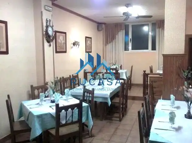Local comercial en venda a Barrio la plaza, imagen 2