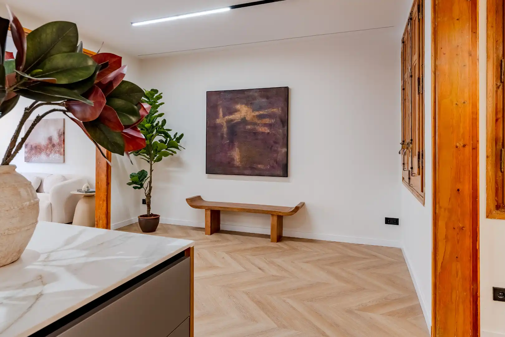Appartement avec ascenseur à vendre à Carrer de Muntaner, imagen 22