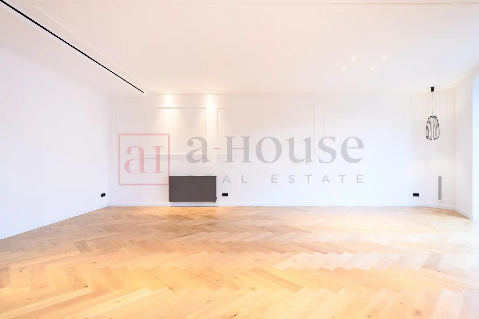 Appartamento con terrazza in vendita a Calle de Còrsega, imagen 6