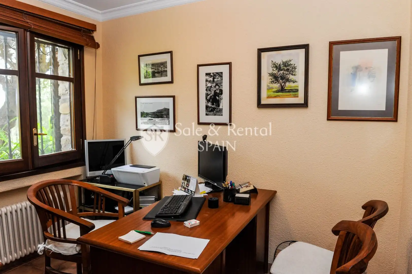 Casa o chalet en venta en Blanes con Calefacción, Jardín privado y Terraza