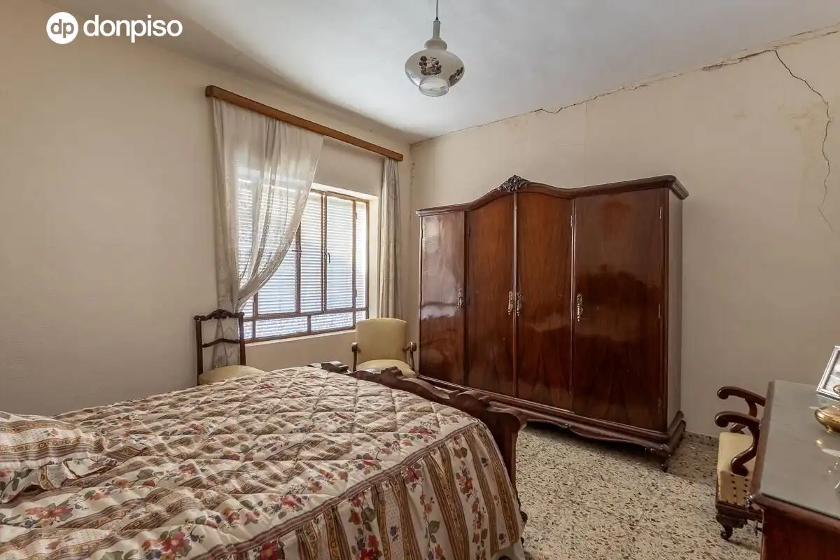 Habitación de Casa o chalet en venta en Cijuela con Terraza y Trastero