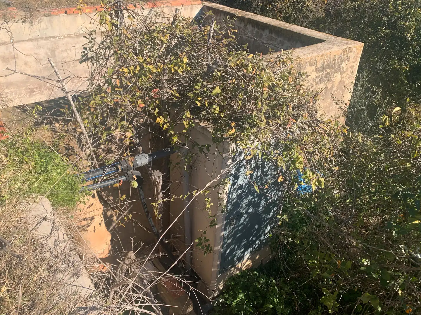 Land for sale in Picassent