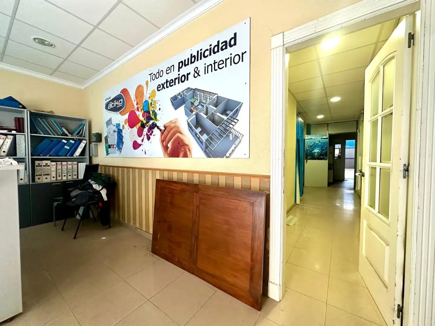 Local comercial en venda a Nueva Almería - Cortijo Grande - Vega de Acá, imagen 17