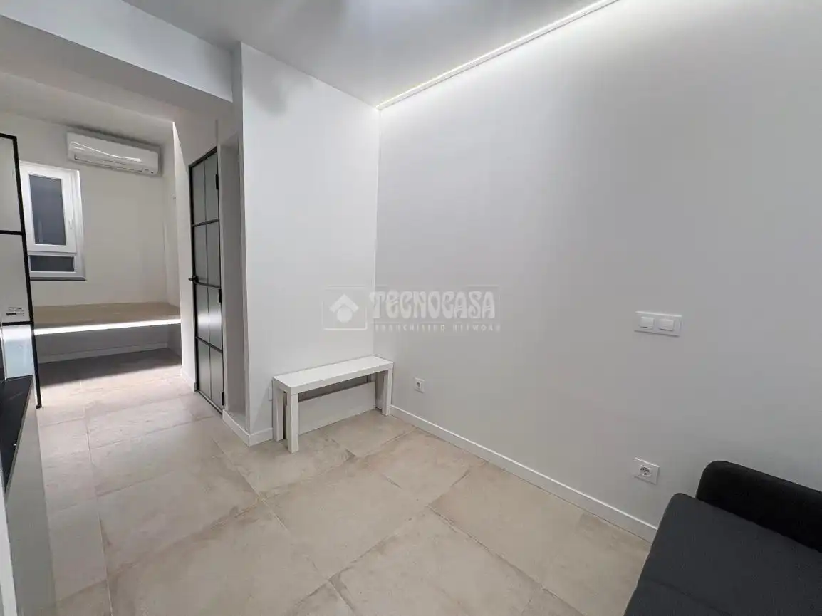 Piso en venta en Madrid con Aire acondicionado y Calefacción