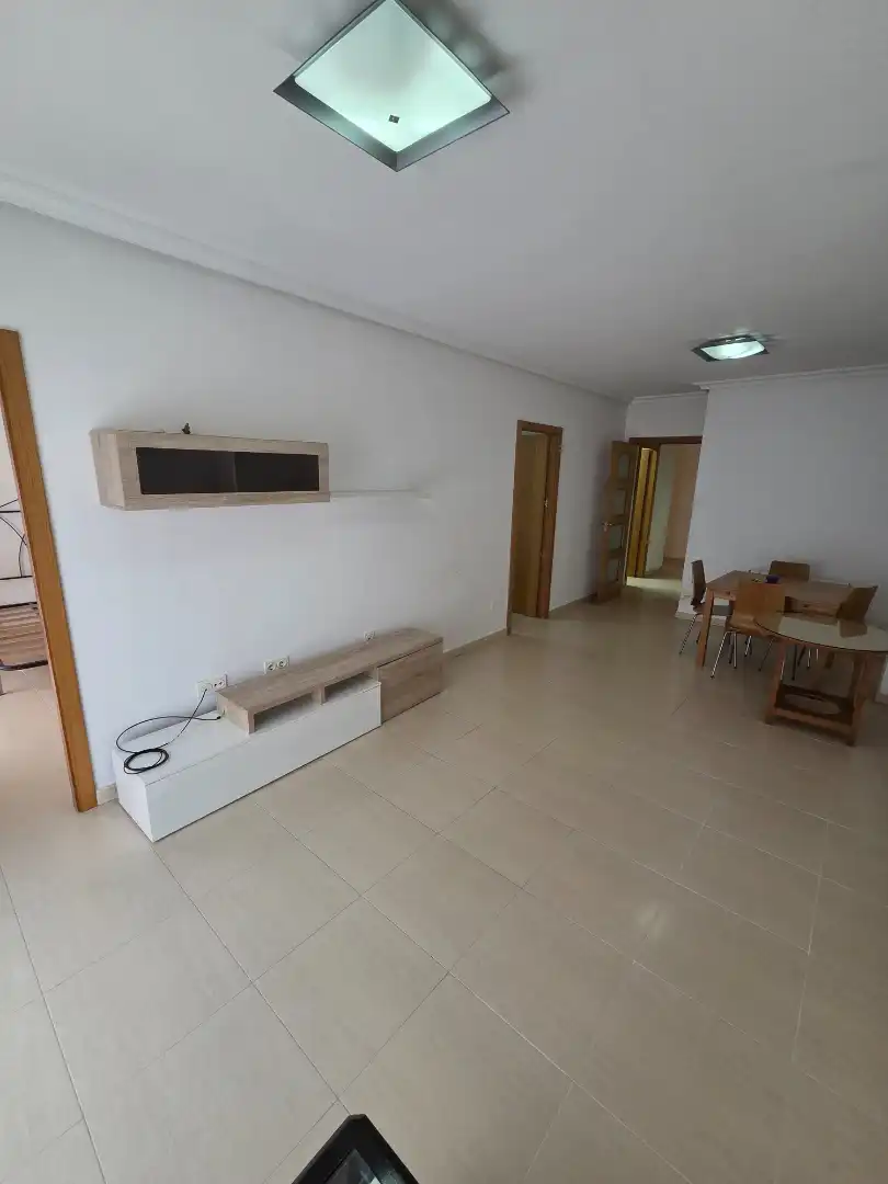 Wohnung mit Terrasse zum Verkauf in Gran Vía Manuel López Carreño