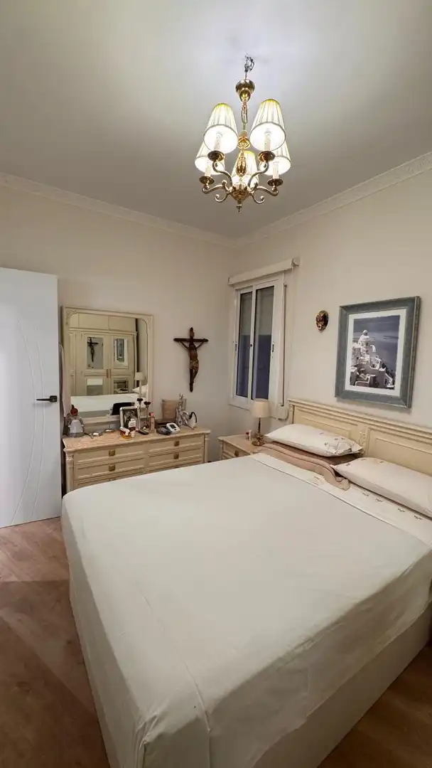 Piso con terraza en venta en Eixample, imagen 9