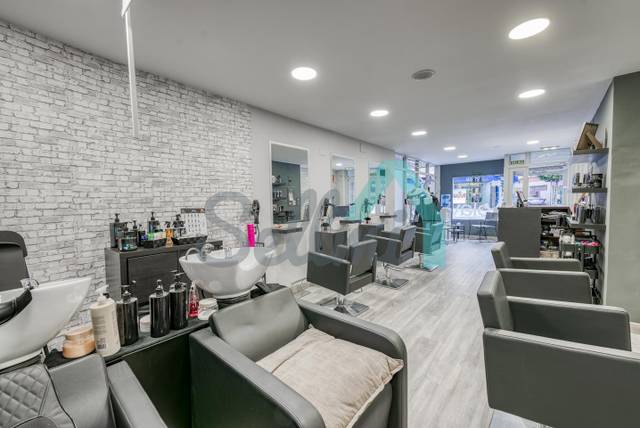 Local comercial en Alquiler en León Y Escosura en Masip