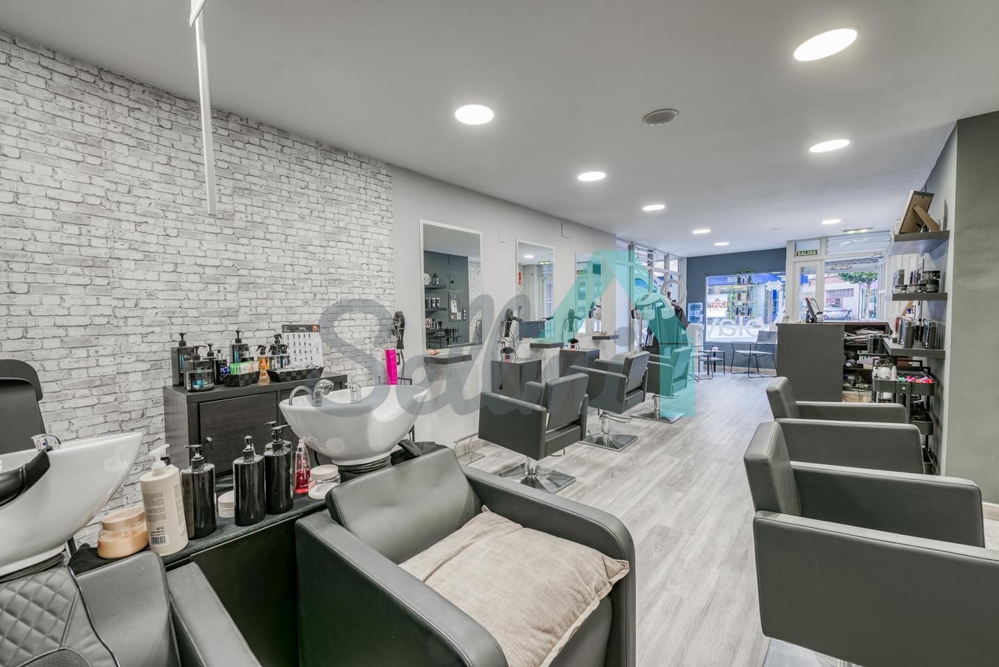 Local de lloguer en Oviedo 