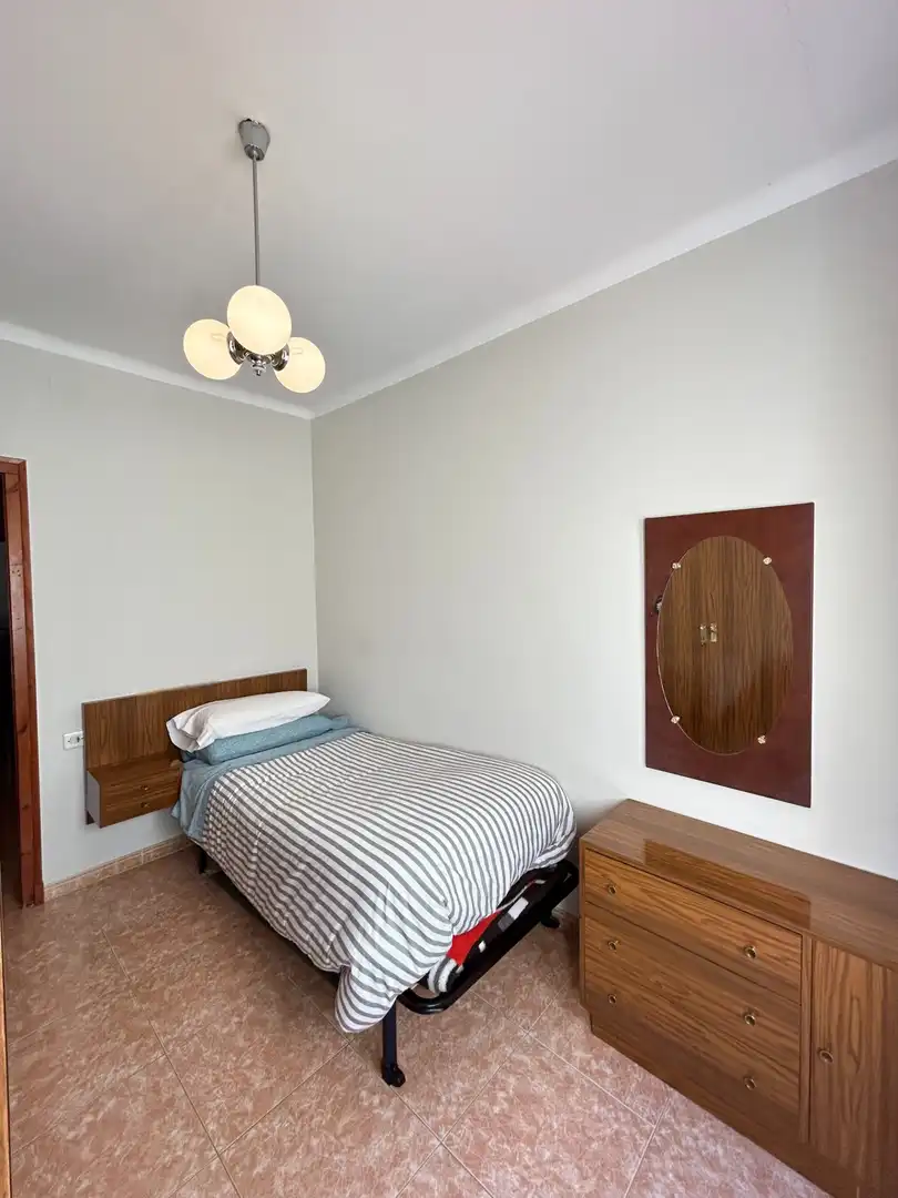 Bedroom of Detached homes for sale in Riudarenes  with Heating, Private garden and Terrace