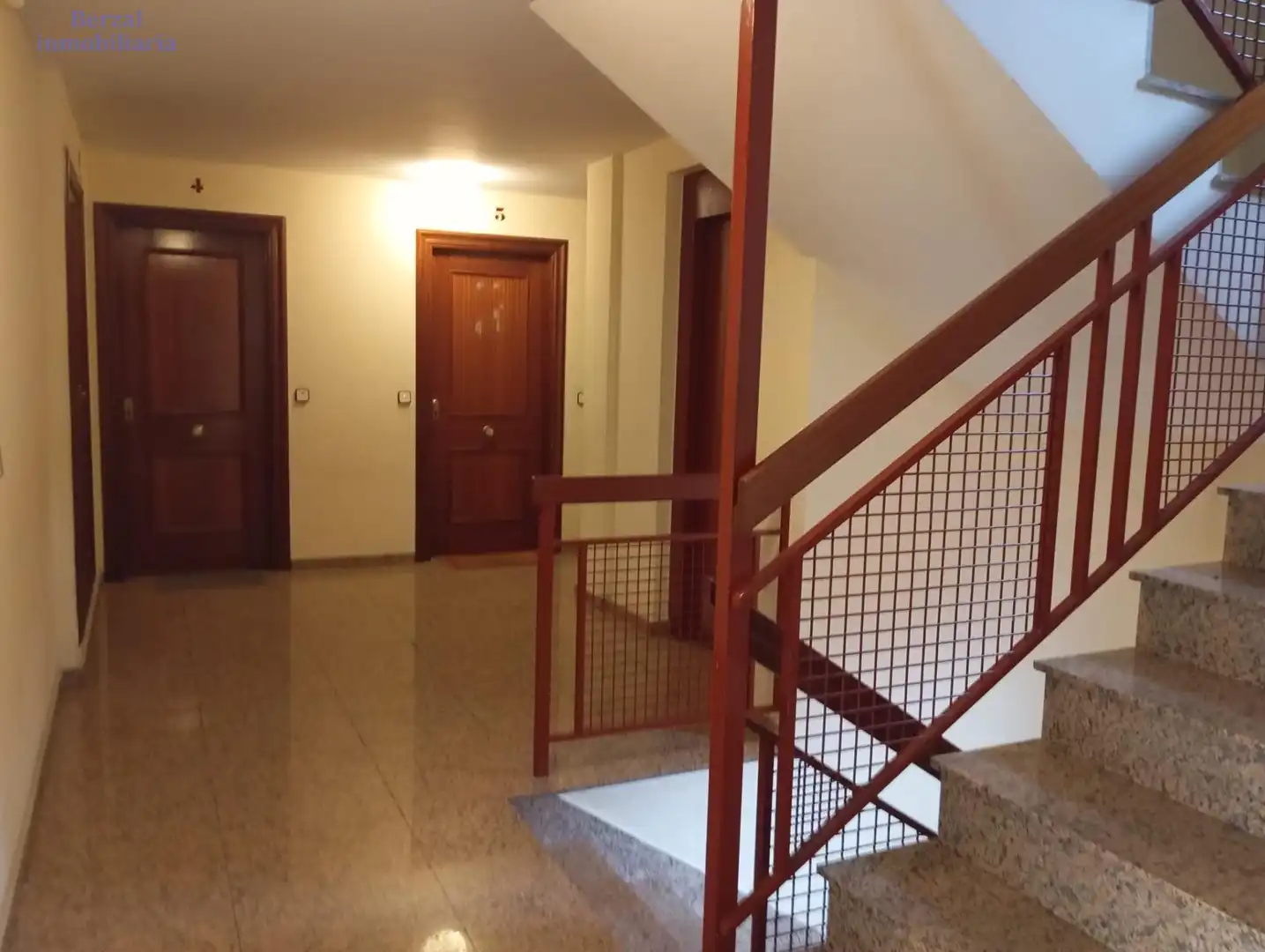 Bureau avec ascenseur à louer à Calle de los Siete Infantes de Lara, imagen 8