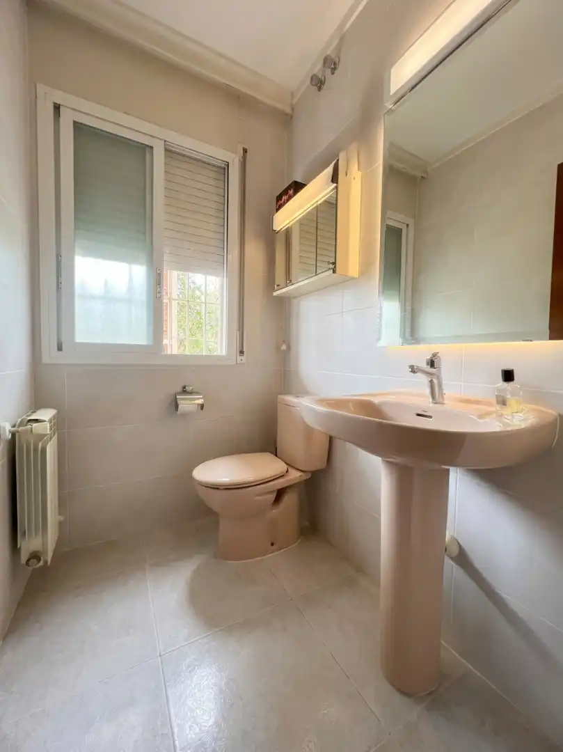 Casa con terraza en venta en Ronda Morell i Vilallonga 12, imagen 22