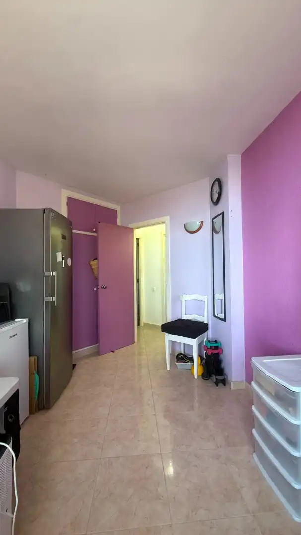 Apartamento en venta en Sant Antoni de Portmany con Aire acondicionado, Terraza y Amueblado