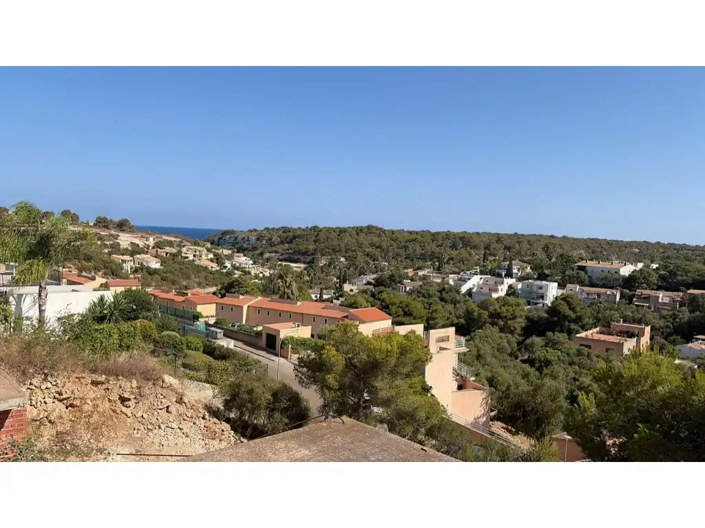 Xalet en venda a PR Cala Mendia, imagen 3