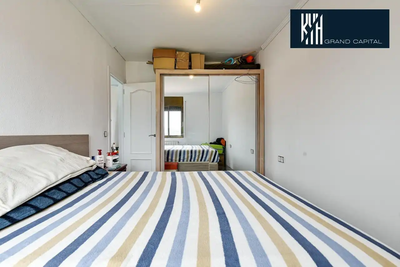 Appartement avec terrasse à vendre à Passeig Passeig Països Catalans, imagen 24