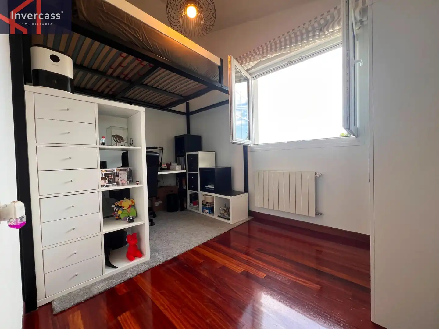 Habitación de Casa o chalet en venta en Castro-Urdiales con Calefacción, Jardín privado y Terraza