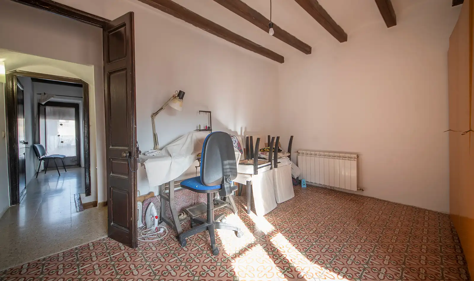 Casa o chalet en venta en Puigdàlber con Calefacción
