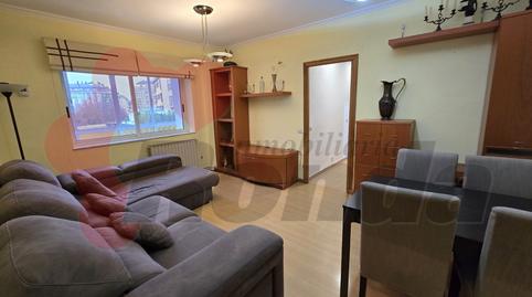 Foto 3 de Pis en venda a Rua Otero Pedrayo Profesor, Paradai, Lugo Capital