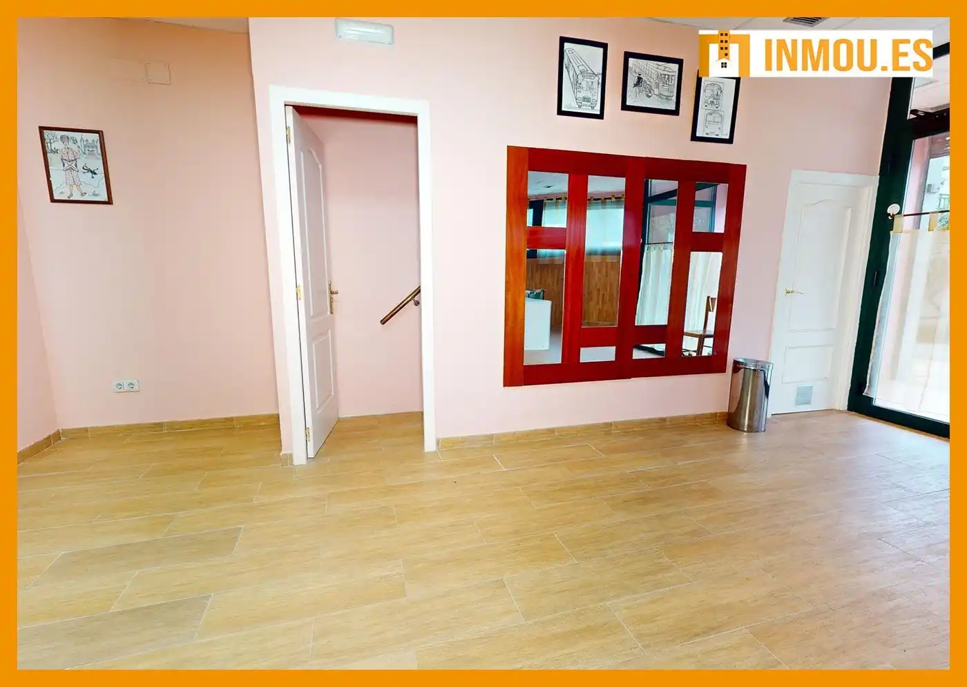 Commercial properties for sale in Ourense Capital 