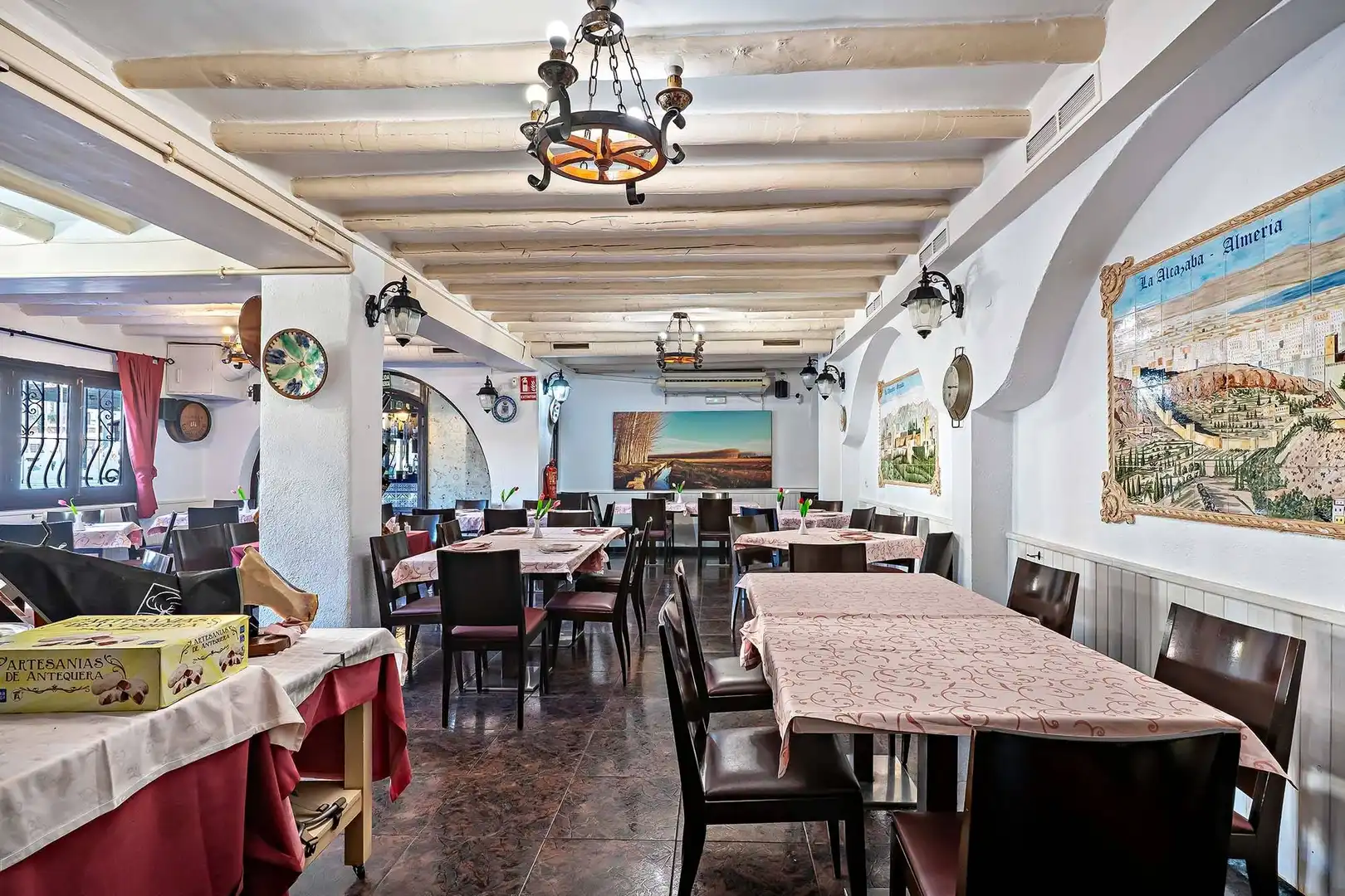 Business premises for sale in Plaza Los Jazmines, imagen 6