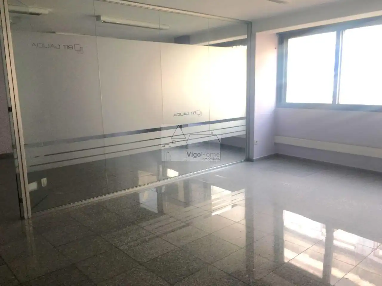 Oficina en alquiler en Avenida de Madrid, imagen 2
