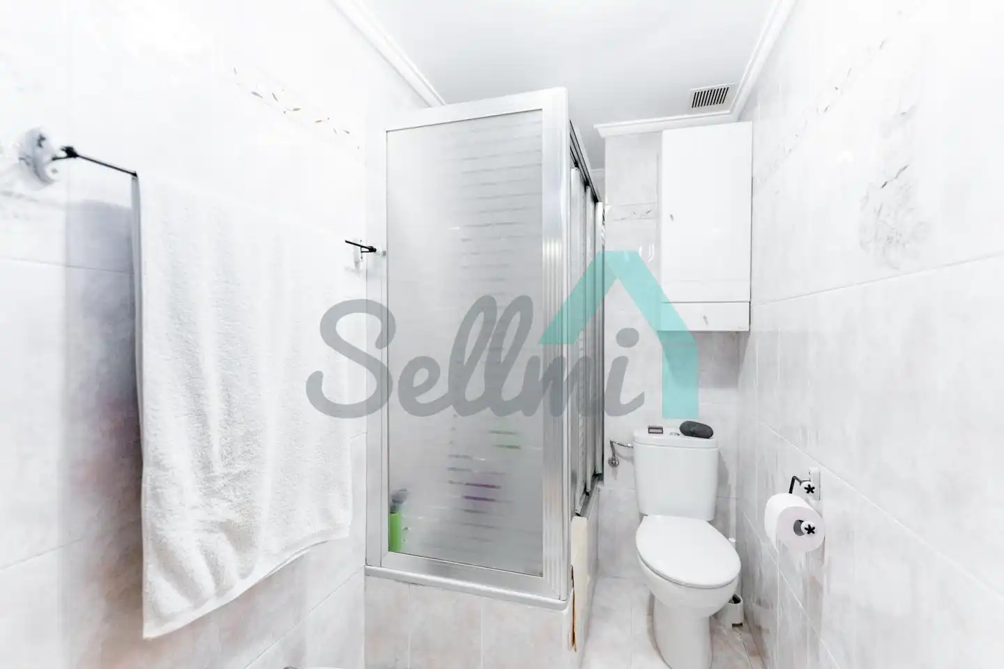 Appartamento con terrazza in vendita a Calle de San Lázaro, imagen 26