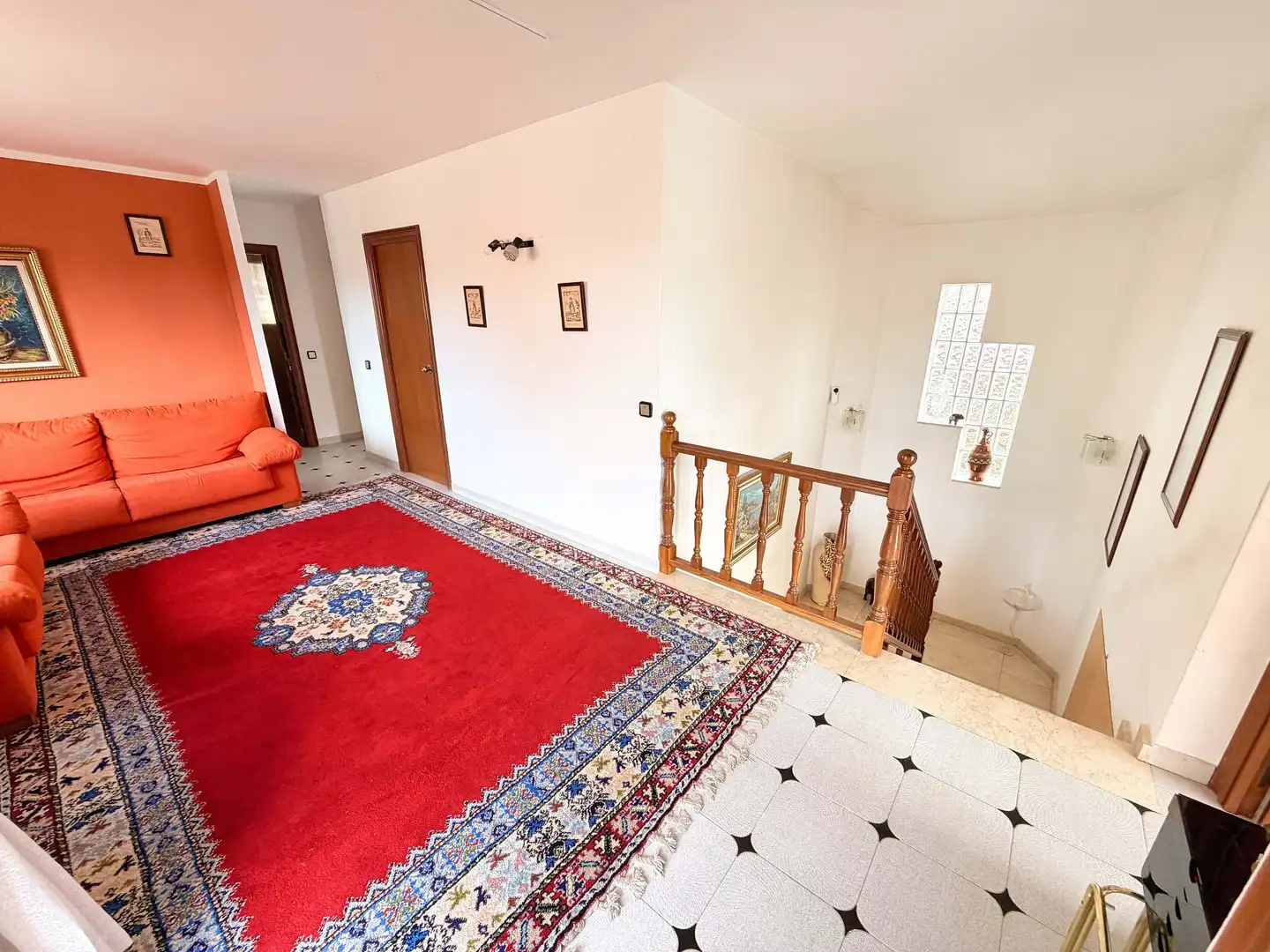 Casa o chalet en venta en Vallirana con Aire acondicionado, Calefacción y Terraza