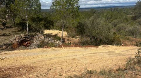 Foto 2 de Terreno en venta en Barrio Eras, 1, Chella, Valencia