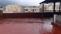 Terrace of House or chalet for sale in Algeciras  with Air Conditioner, Heating and Terrace