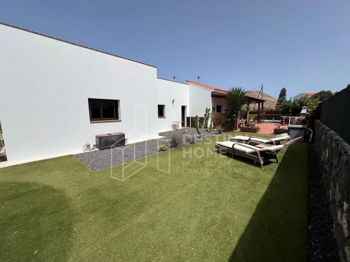 House with garden for sale in Montaña de Arena, imagen 22