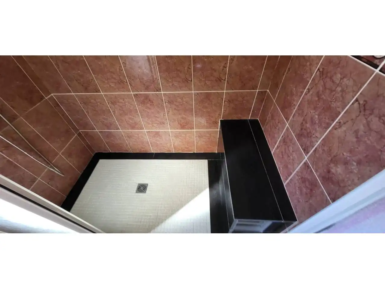 Terraced house with pool for sale in Avenida Sevilla, imagen 16
