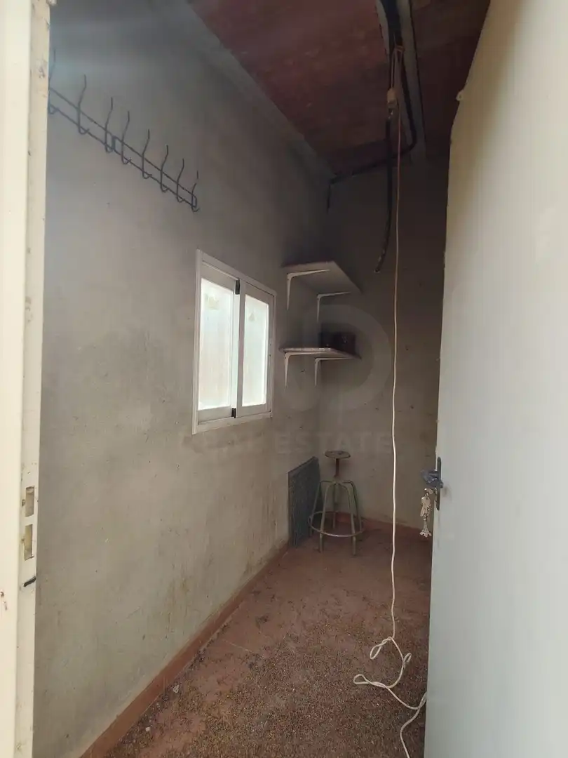 Detached homes for sale in Lorca