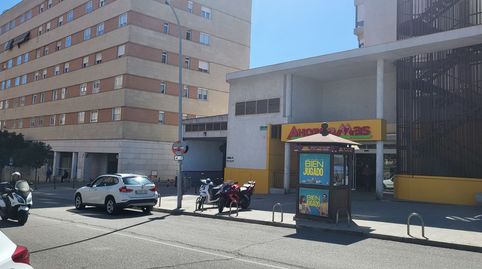 Foto 4 von Garage zur Miete in Constitución, 71, El Barral Ferial, Coslada