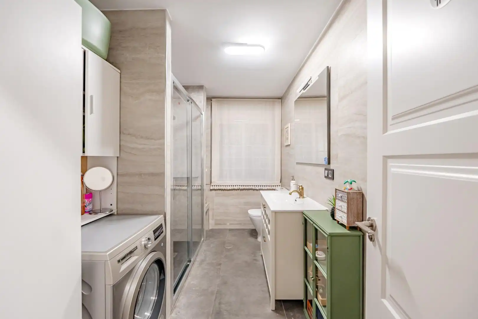 Bathroom of Houses for sale in Valdemorillo  with Heating, Private garden and Terrace