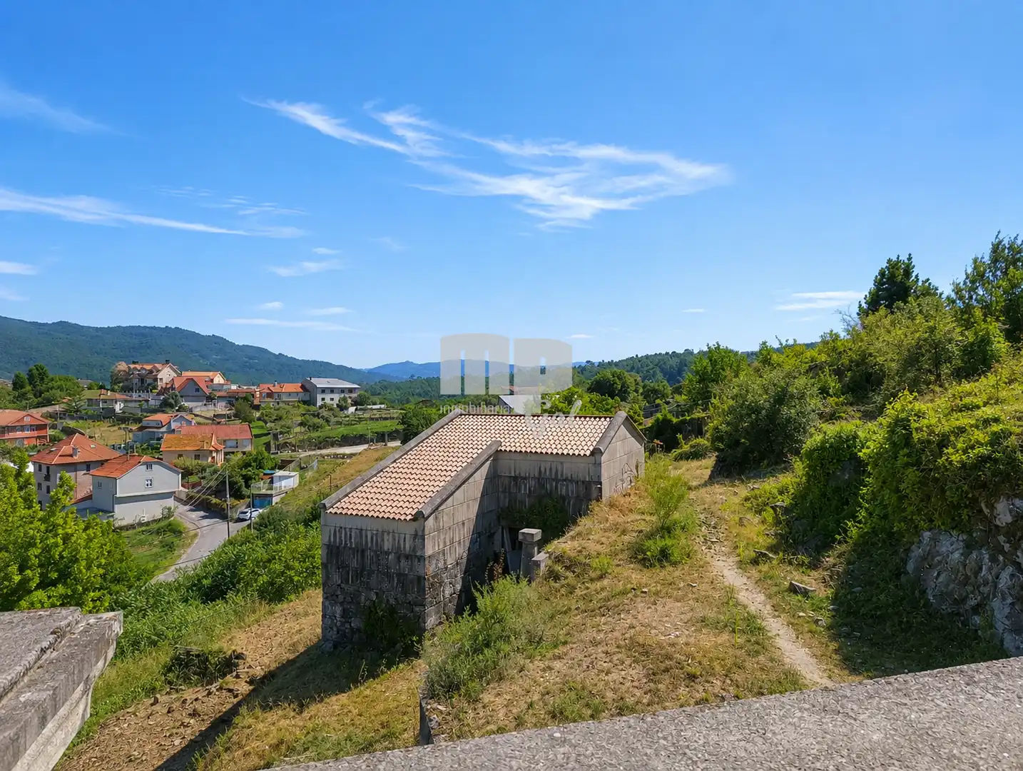 Casa o xalet en venda a Rúa Fonte da Xesteira, Soutomaior