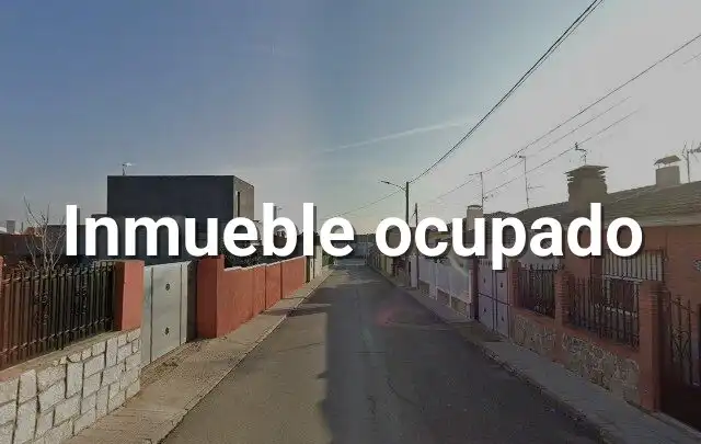 Chalet en venta en CL CABA BAJA (A)