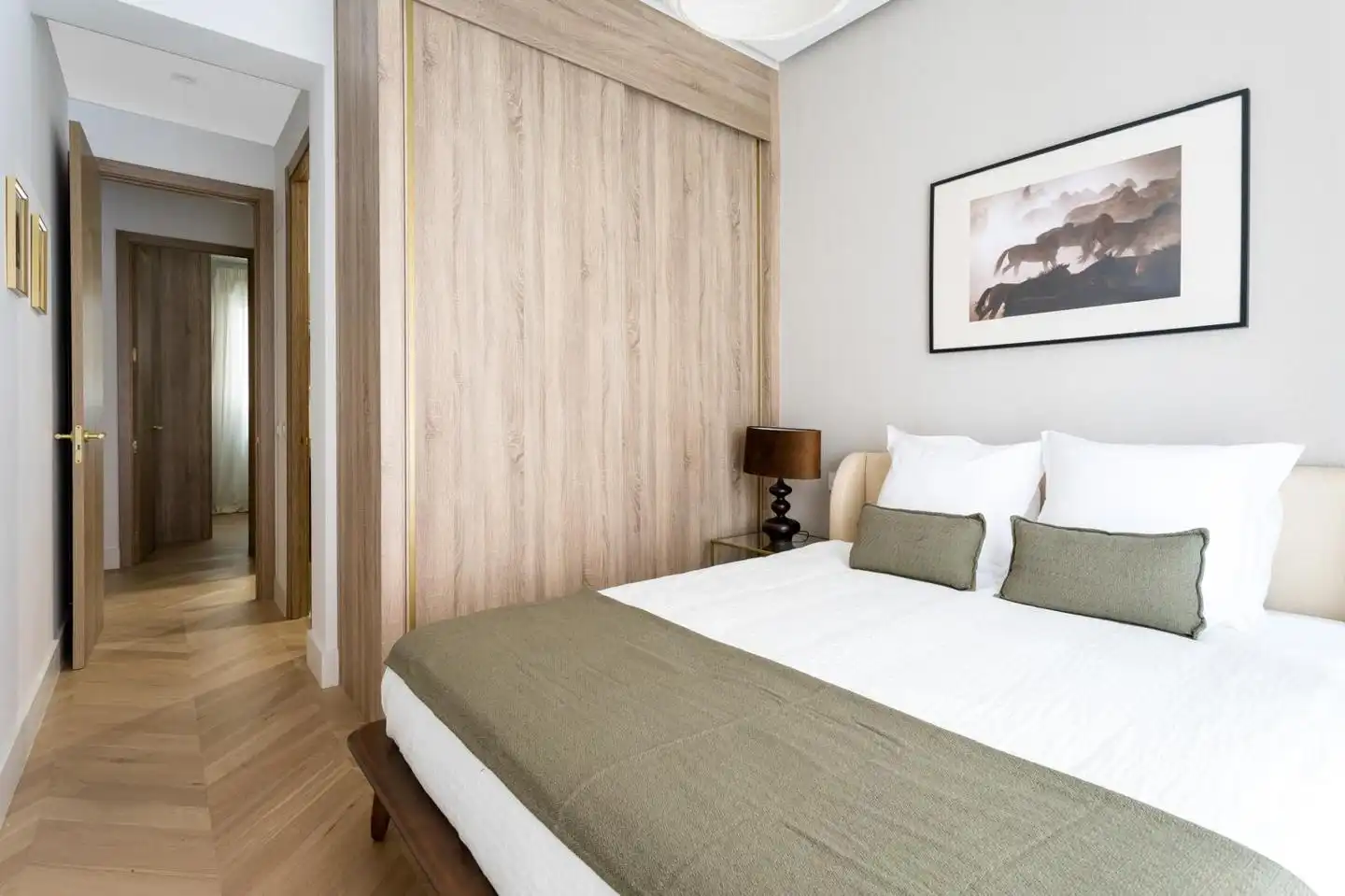 Appartement avec ascenseur à vendre à De Santa Engracia, imagen 19