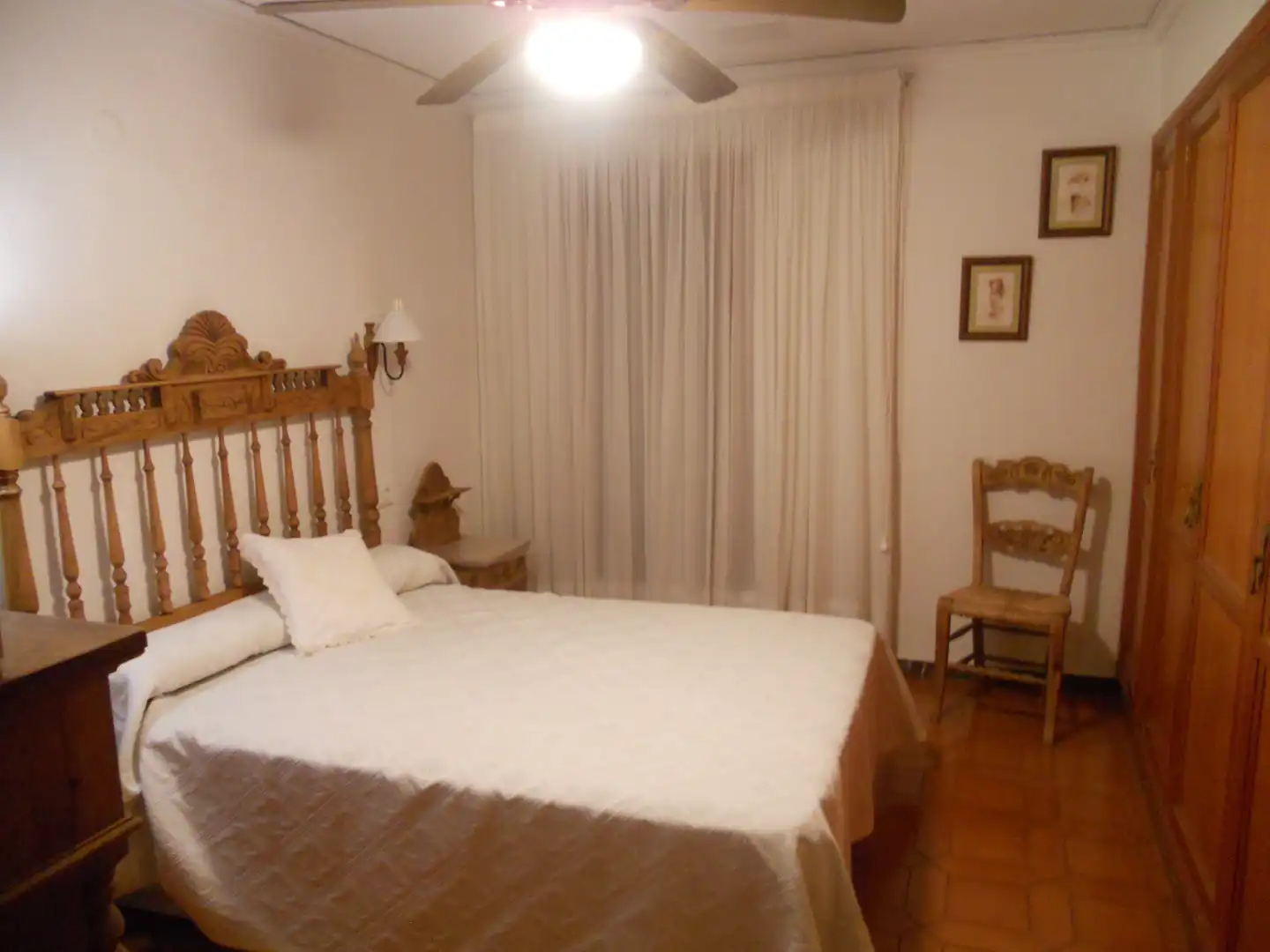 Villa con terrazza in vendita a Muro de Alcoy, imagen 22